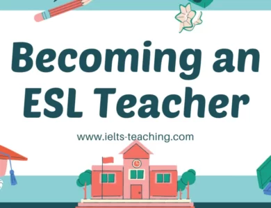 What Are The Perks Of Teaching ESL Online Before Teaching Abroad? 