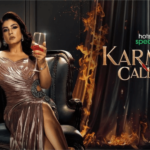 Karmma Calling Series On Disney+ Hotstar
